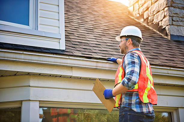 Licensed Emergency Roof Repair service in Gap Mills, WV - Ben Roofing and Steel LLC